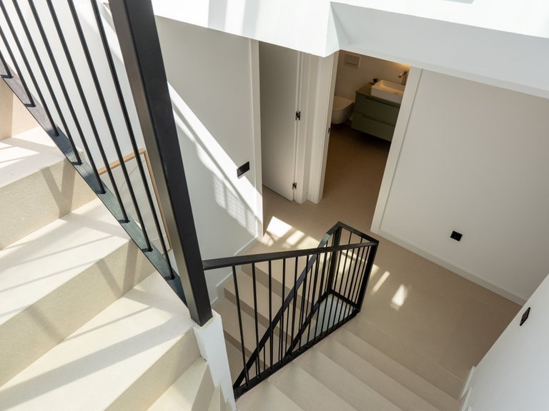 Town House for Sale in Marbella, Malaga 2