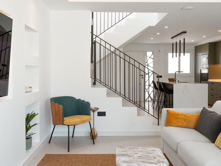 Town House for Sale in Marbella, Malaga 27
