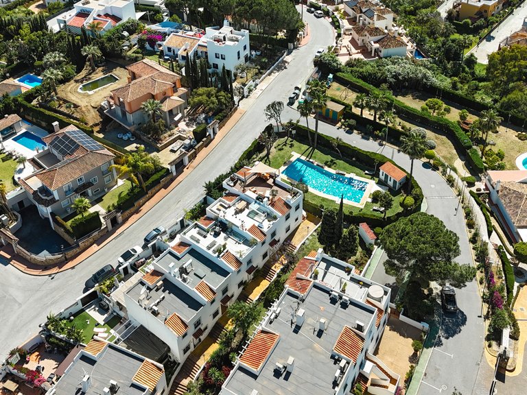Town House for Sale in Marbella, Malaga 3