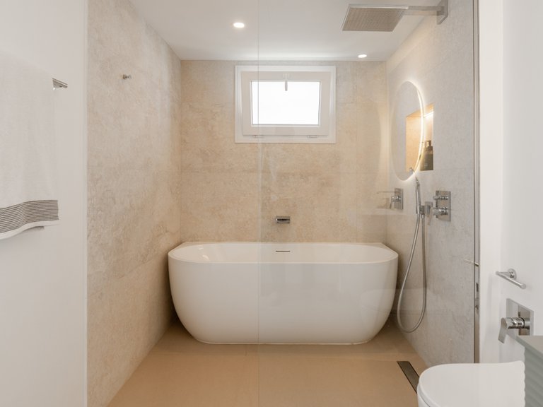 Town House for Sale in Marbella, Malaga 17