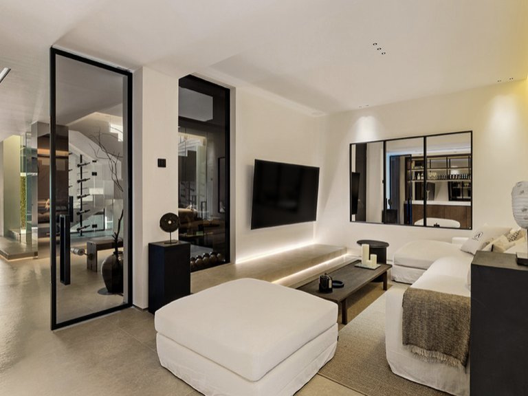 Villa for Sale in Marbella, Malaga 6