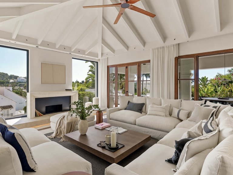 Villa for Sale in Marbella, Malaga 2