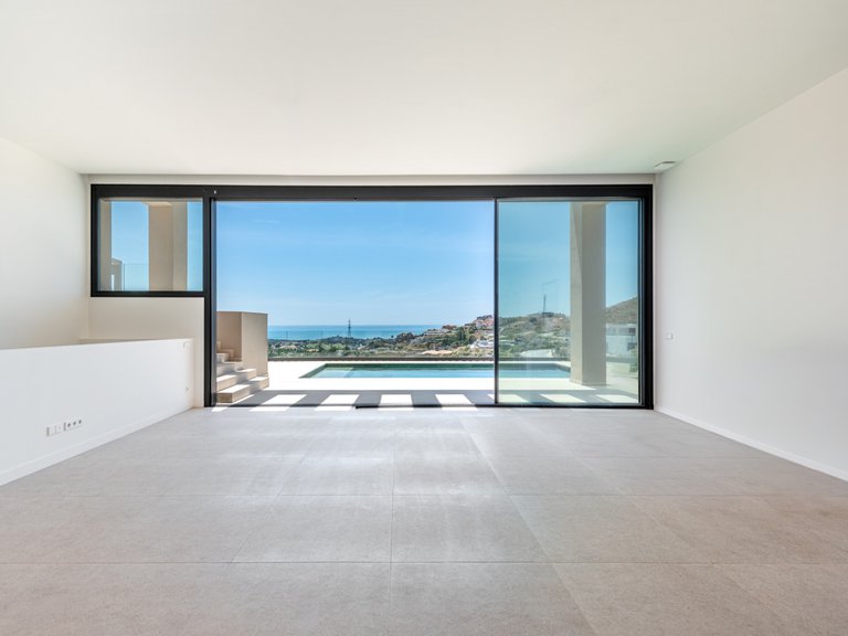 Villa for Sale in Benahavis, Malaga 22