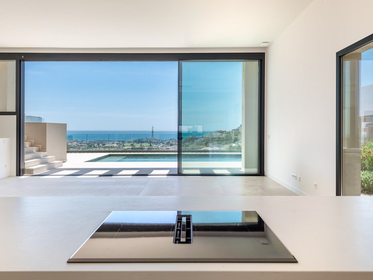 Villa for Sale in Benahavis, Malaga 7
