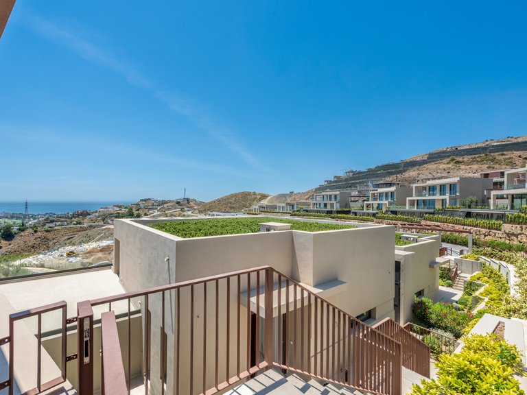 Villa for Sale in Benahavis, Malaga 5