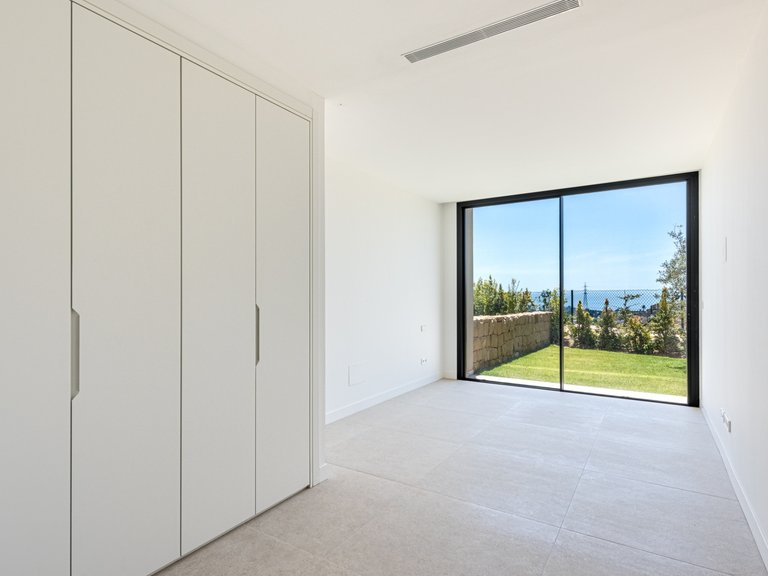Villa for Sale in Benahavis, Malaga 9