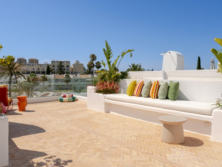 Penthouse for Sale in Marbella, Malaga 3