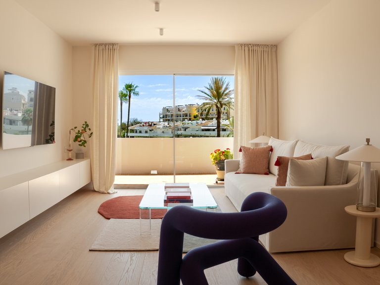 Penthouse for Sale in Marbella, Malaga 2