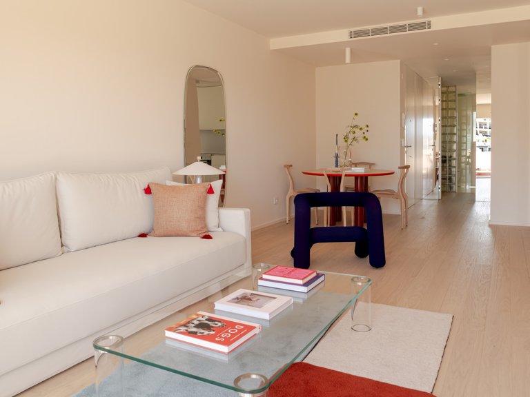 Penthouse for Sale in Marbella, Malaga 9