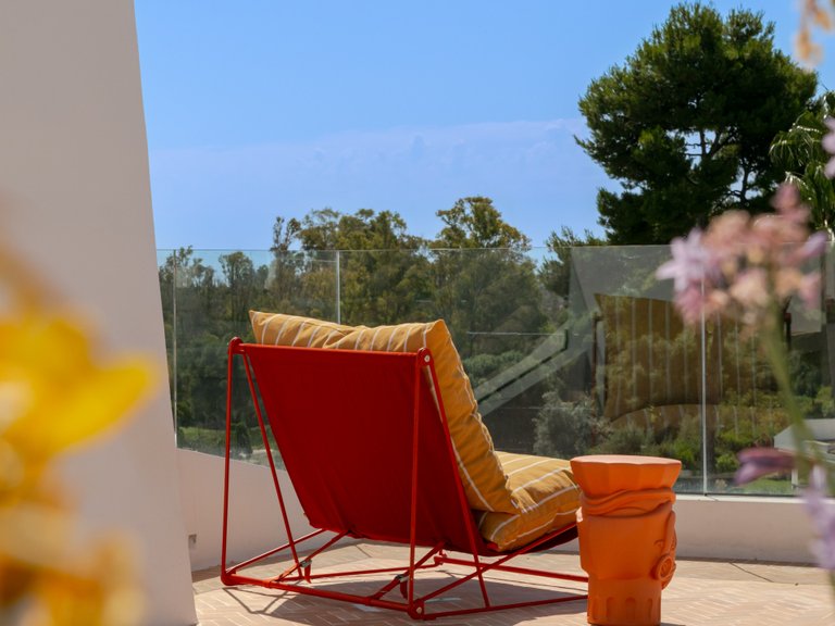 Penthouse for Sale in Marbella, Malaga 5