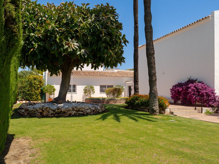 Penthouse for Sale in Marbella, Malaga 42