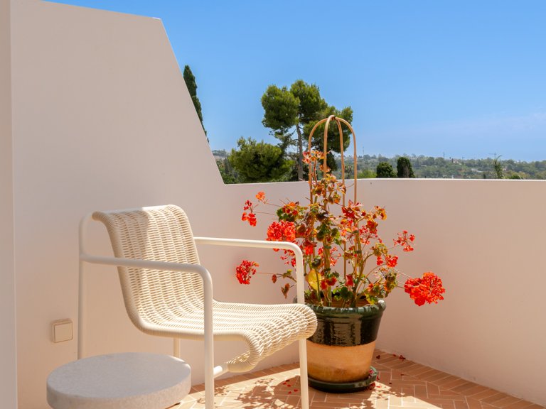 Penthouse for Sale in Marbella, Malaga 11