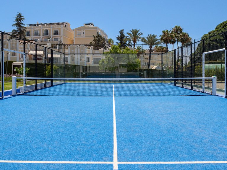 Penthouse for Sale in Marbella, Malaga 41