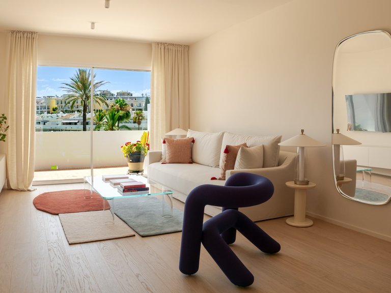 Penthouse for Sale in Marbella, Malaga 8