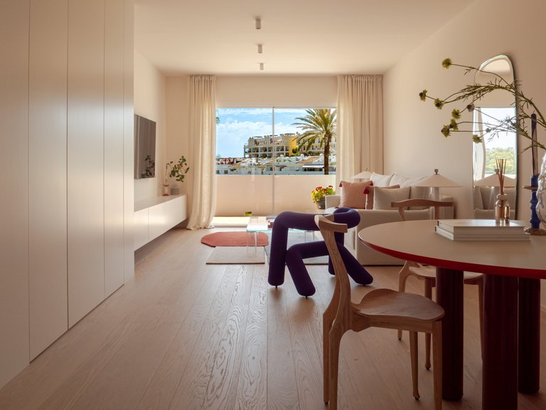 Penthouse for Sale in Marbella, Malaga 14