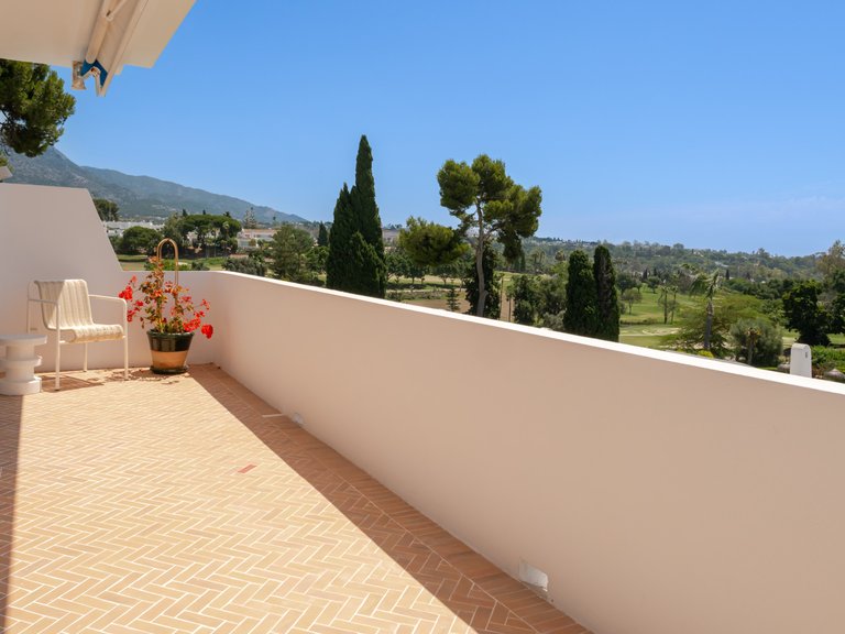 Penthouse for Sale in Marbella, Malaga 32