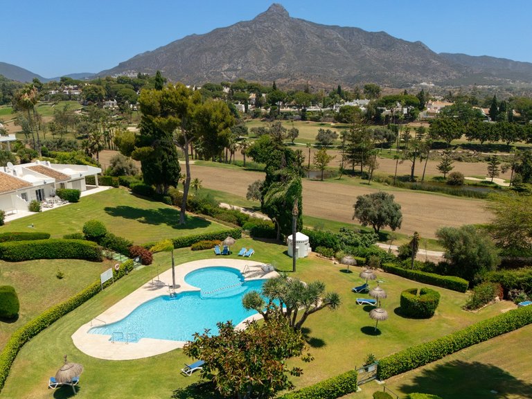 Penthouse for Sale in Marbella, Malaga 43