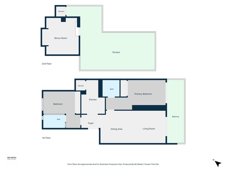 Penthouse for Sale in Marbella, Malaga 49