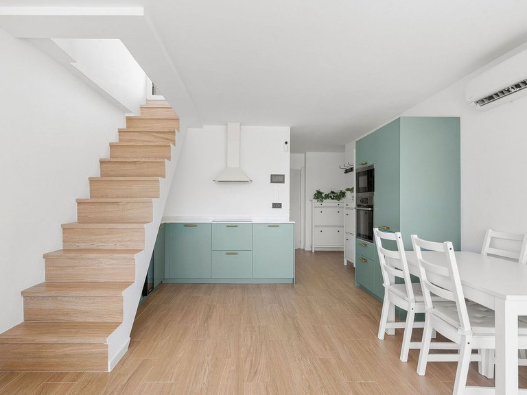 Town House for Sale in Marbella, Malaga 9