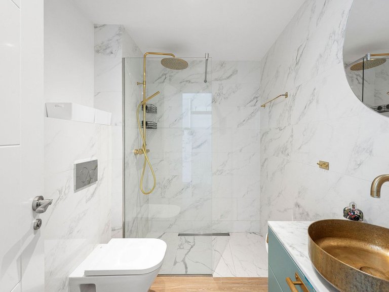 Town House for Sale in Marbella, Malaga 13
