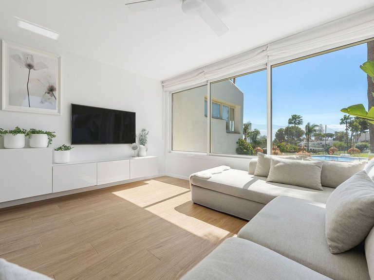Town House for Sale in Marbella, Malaga 7