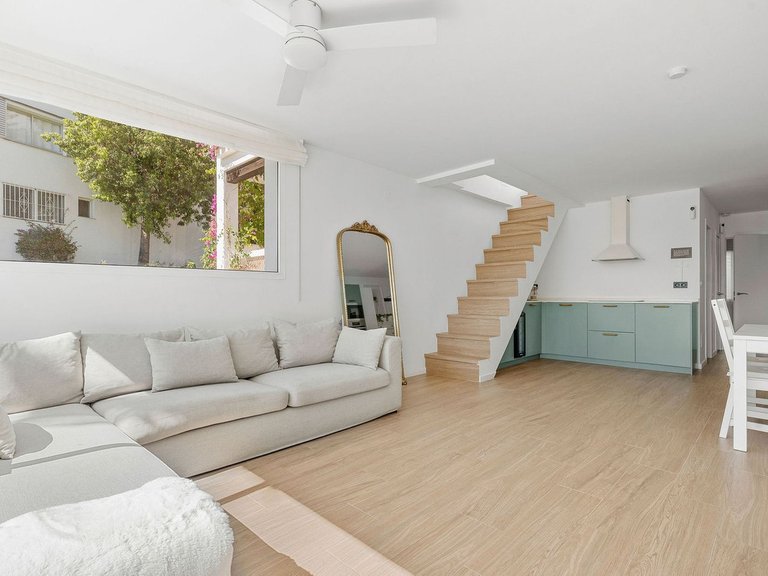 Town House for Sale in Marbella, Malaga 8