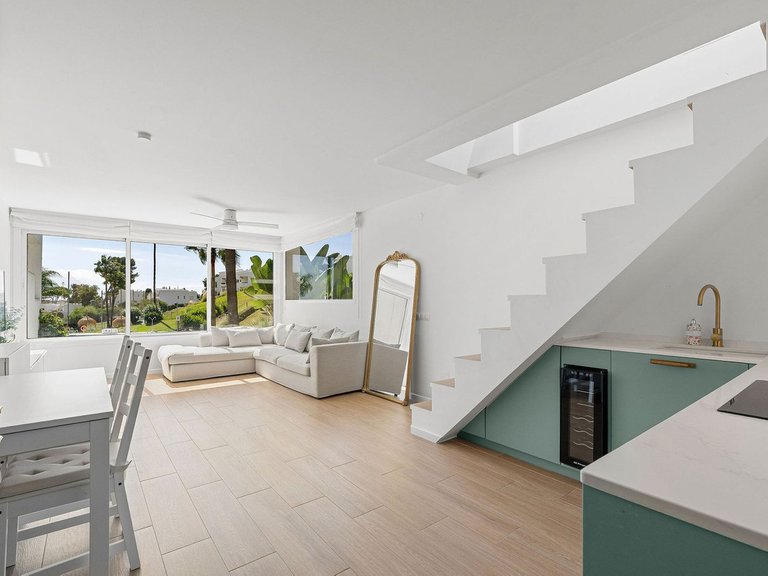 Town House for Sale in Marbella, Malaga 5