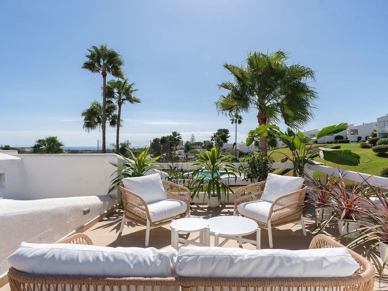 Town House for Sale in Marbella, Malaga 2