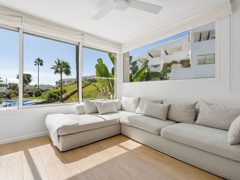 Town House for Sale in Marbella, Malaga 6