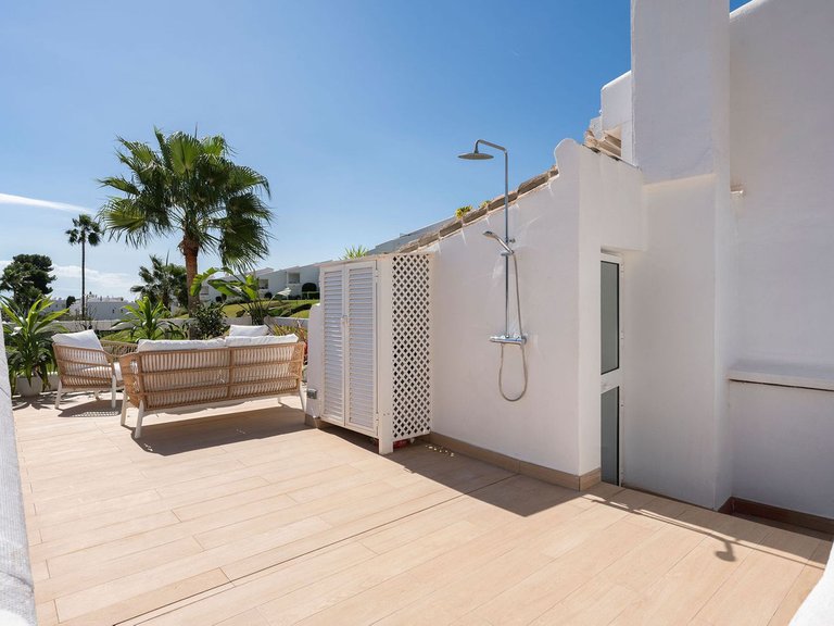 Town House for Sale in Marbella, Malaga 4