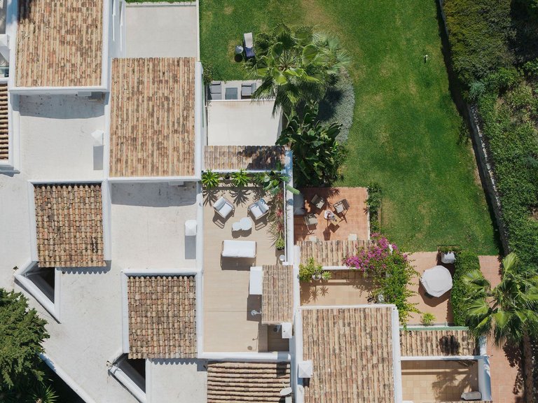 Town House for Sale in Marbella, Malaga 16