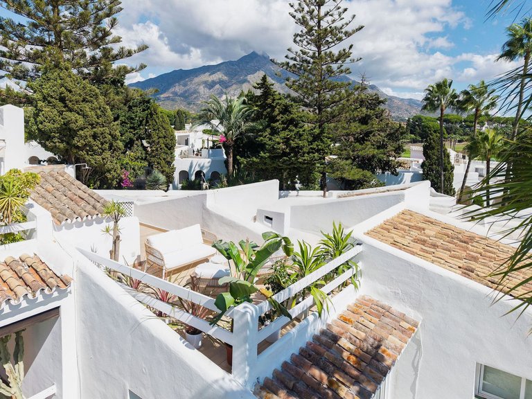 Town House for Sale in Marbella, Malaga 15