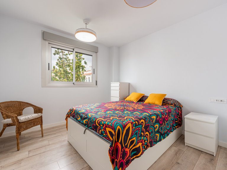 Apartment for sale in Torremolinos, Malaga 4