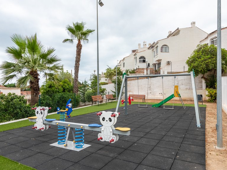 Apartment for sale in Torremolinos, Malaga 18