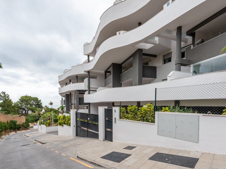 Apartment for sale in Torremolinos, Malaga 16