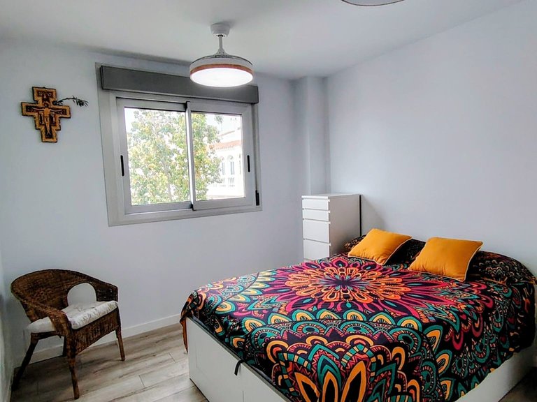 Apartment for sale in Torremolinos, Malaga 5