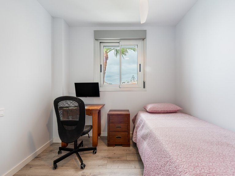 Apartment for sale in Torremolinos, Malaga 8