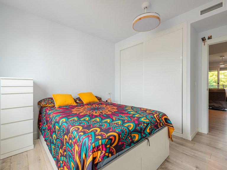 Apartment for sale in Torremolinos, Malaga 10