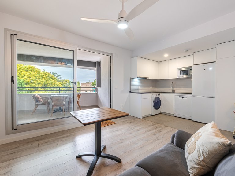 Apartment for sale in Torremolinos, Malaga 12