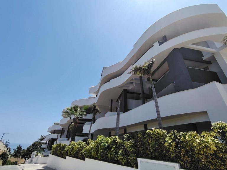 Apartment for sale in Torremolinos, Malaga 1
