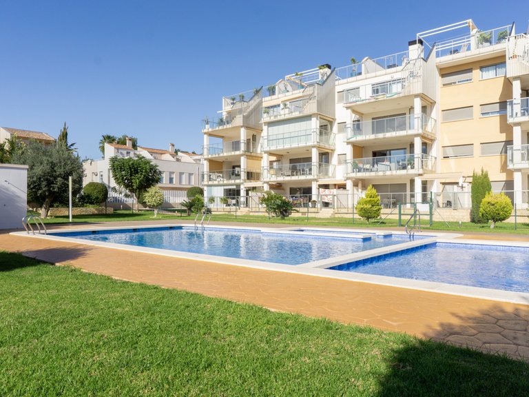 Apartment for sale in Orihuela Costa, Alicante 1