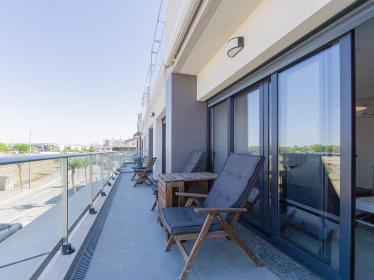 Apartment for sale in Pilar De La Horadada, Alicante 1