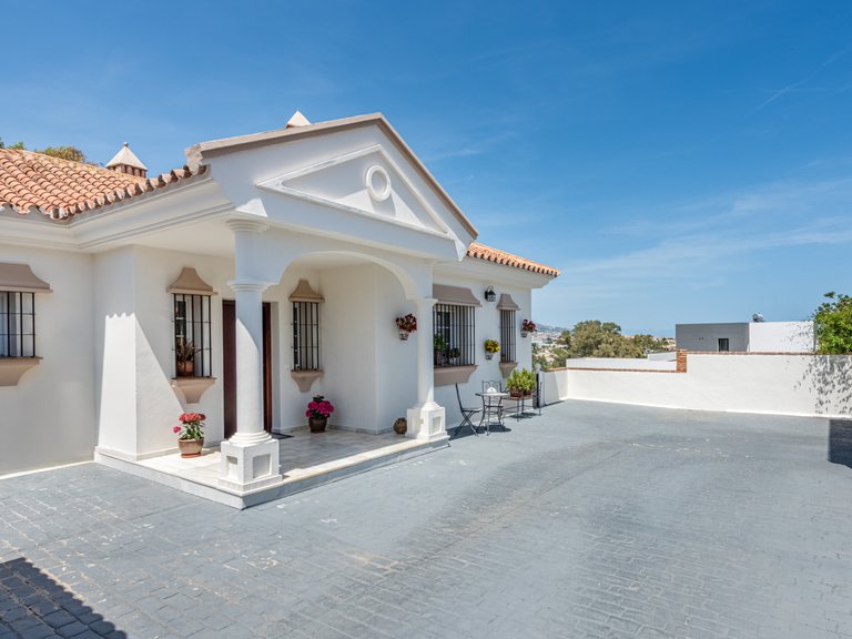 Villa for sale in Mijas, Malaga 35