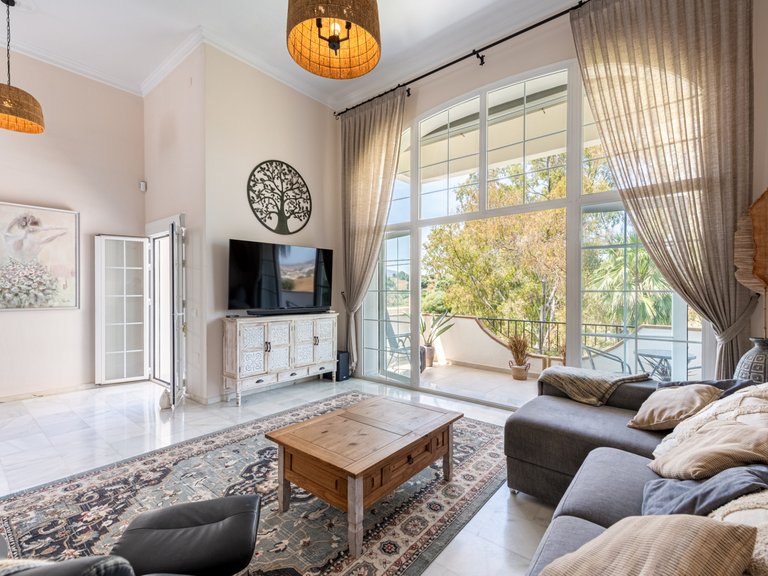 Villa for sale in Mijas, Malaga 10