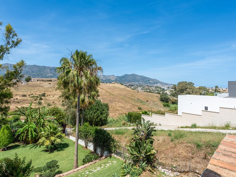 Villa for sale in Mijas, Malaga 33