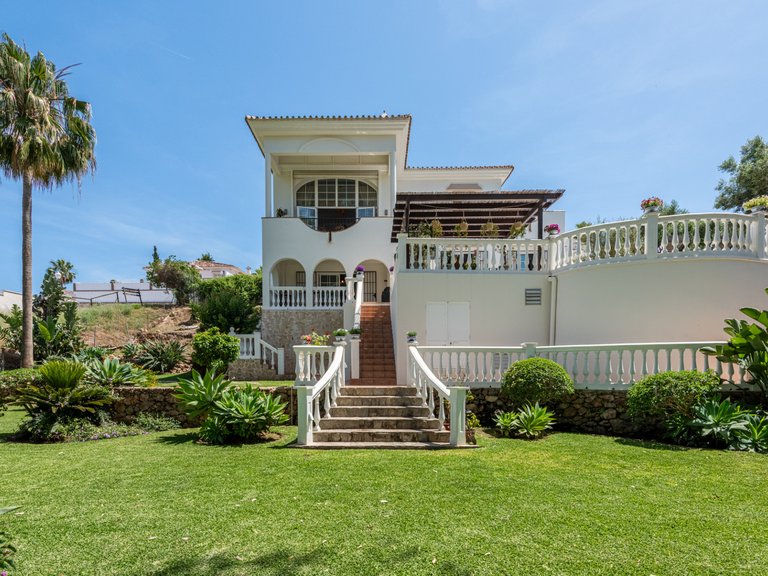 Villa for sale in Mijas, Malaga 29