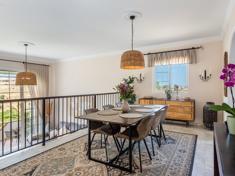 Villa for sale in Mijas, Malaga 2