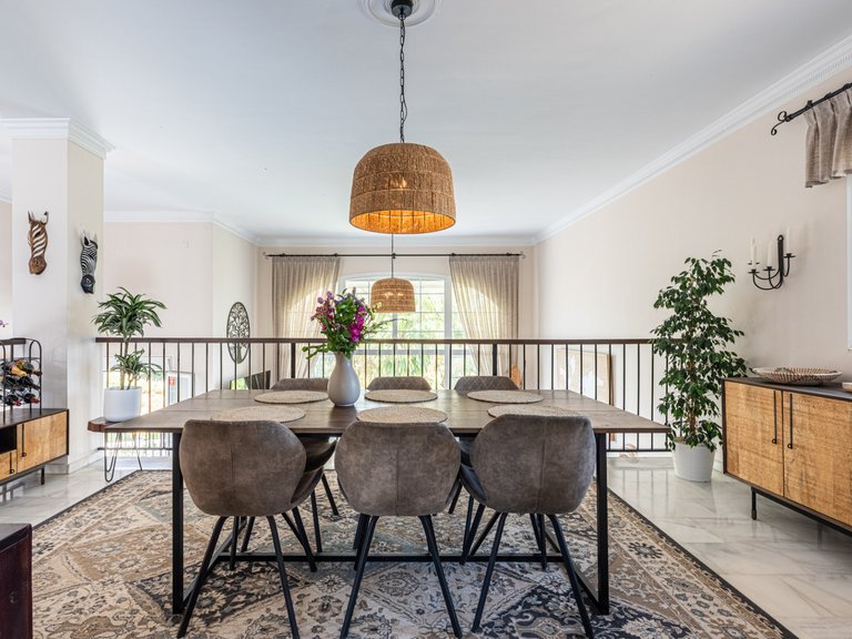 Villa for sale in Mijas, Malaga 8