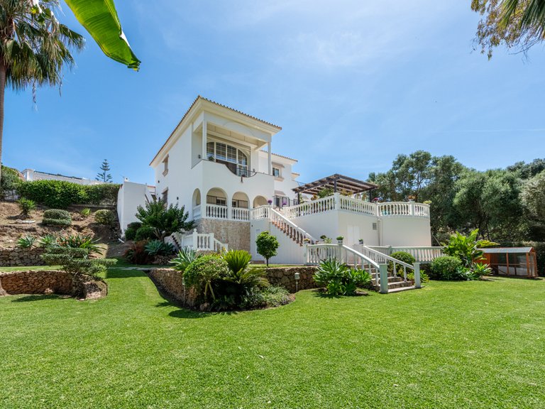 Villa for sale in Mijas, Malaga 28
