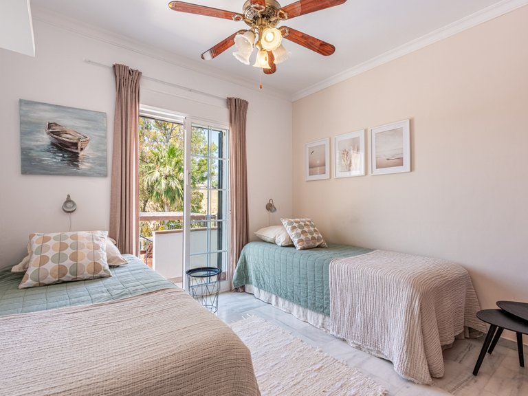 Villa for sale in Mijas, Malaga 4